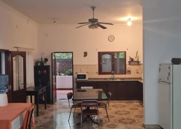 Casa Mova