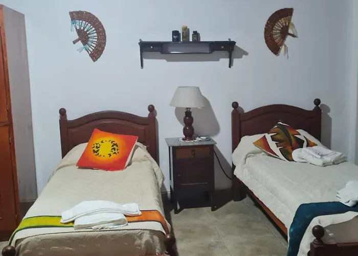 Casa Mova