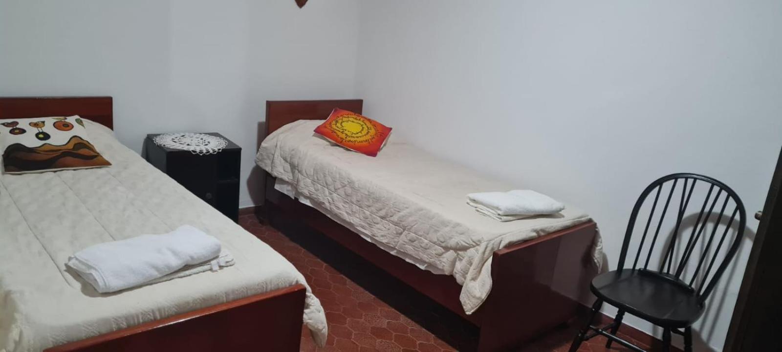 Casa Mova * San Lorenzo (Salta)