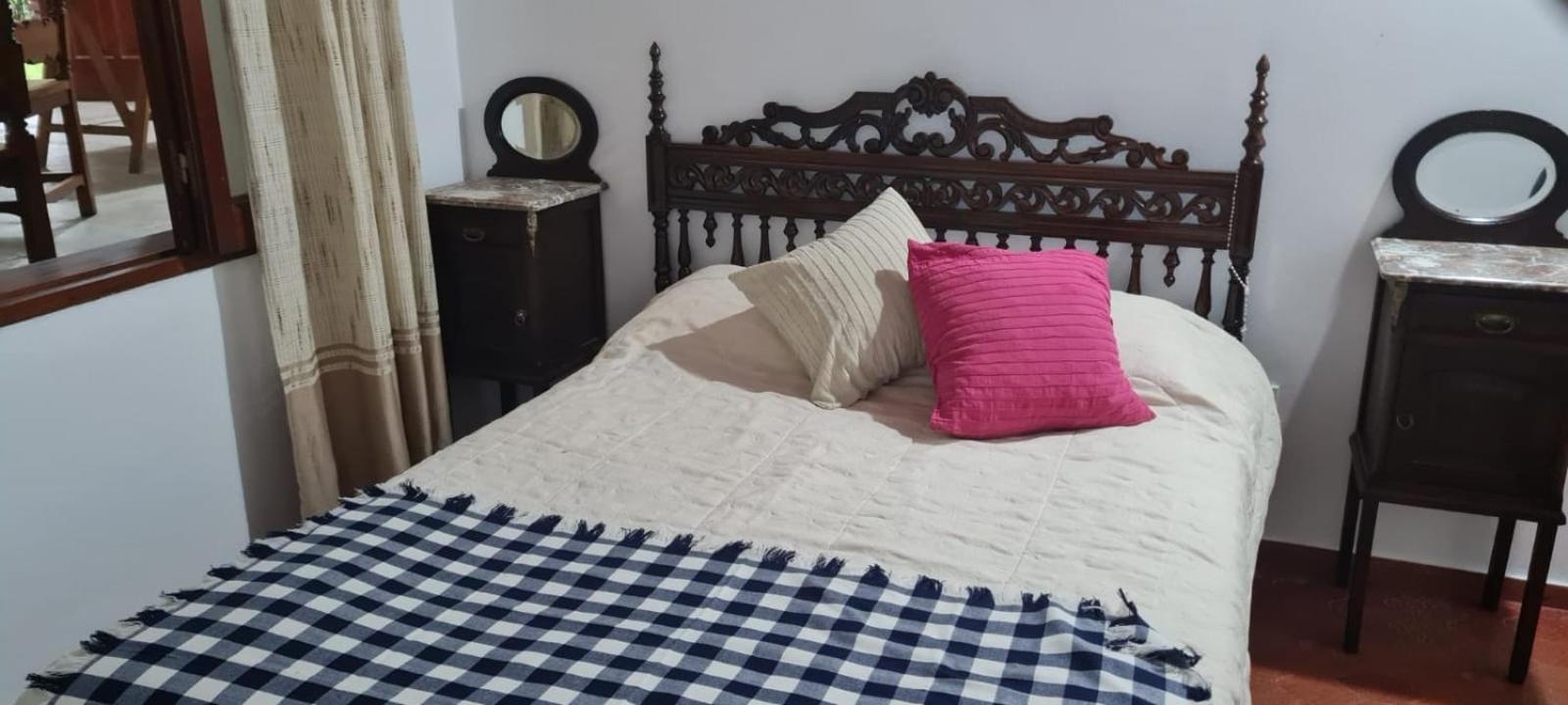 Casa Mova Holiday home San Lorenzo (Salta)