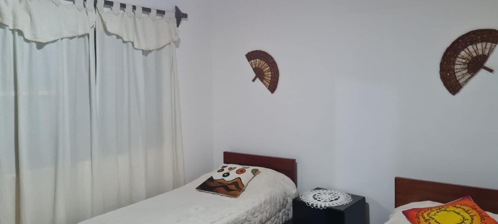 Casa Mova * San Lorenzo (Salta)