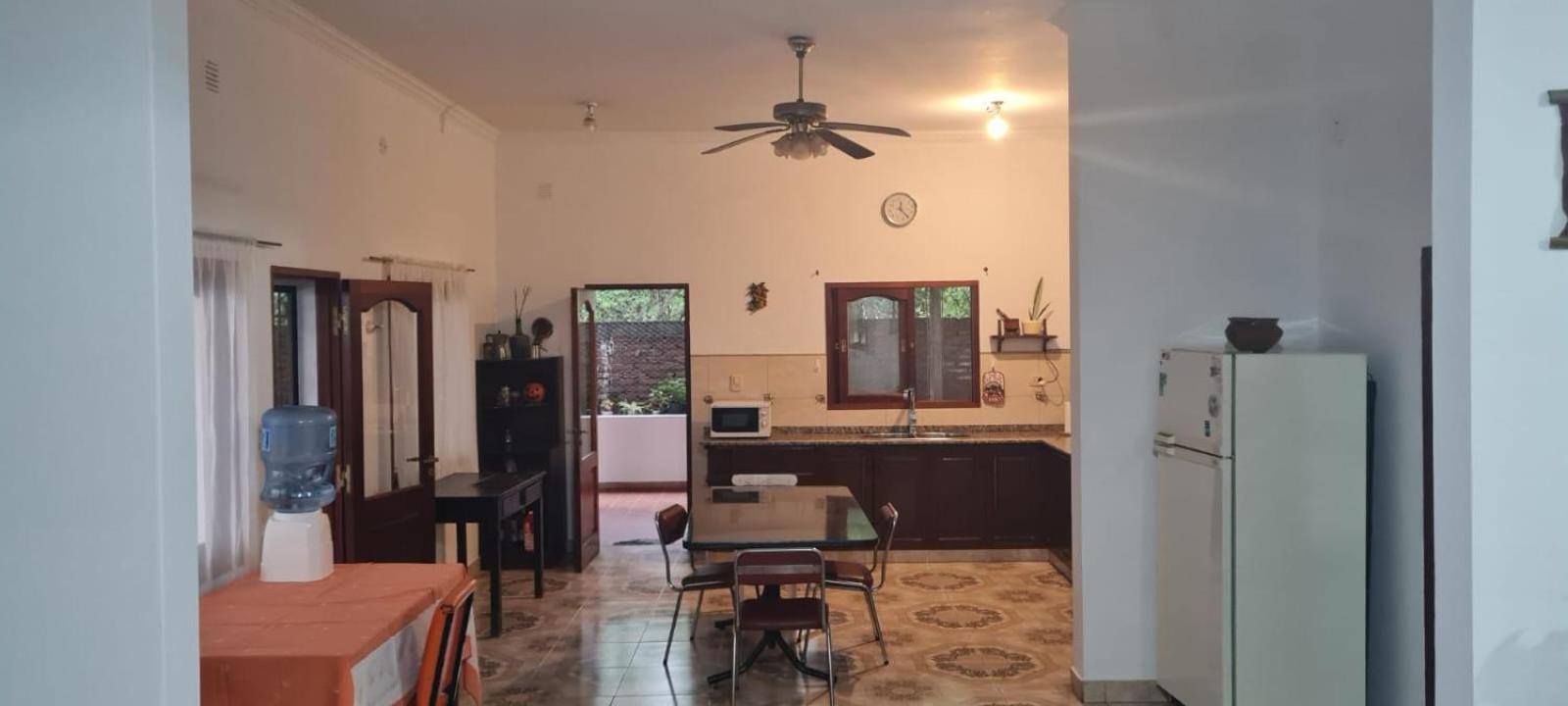 Casa Mova San Lorenzo (Salta)