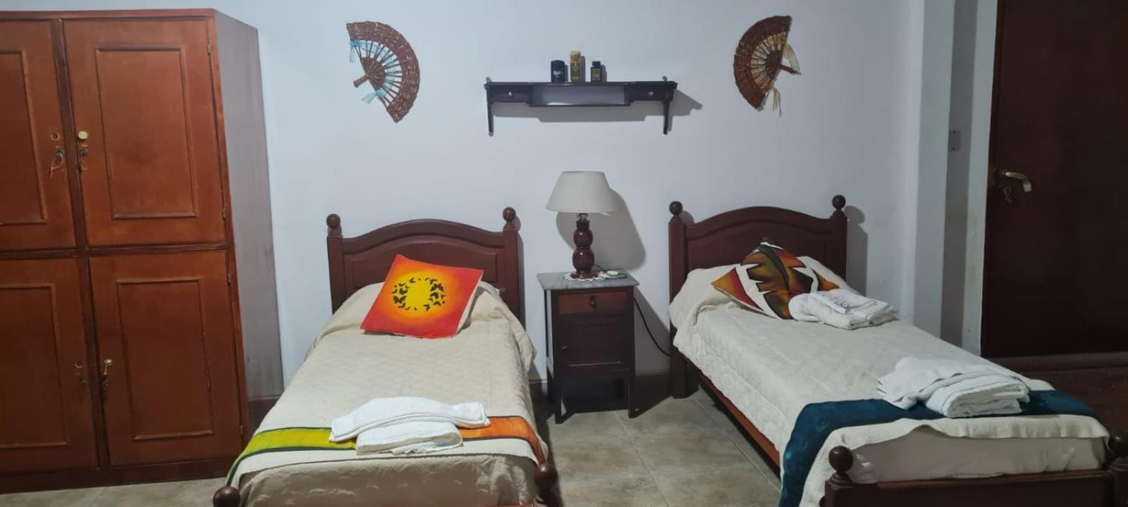 Holiday home Casa Mova