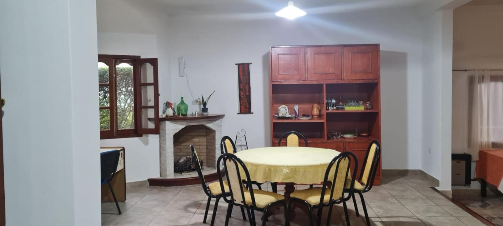 Casa Mova Holiday home