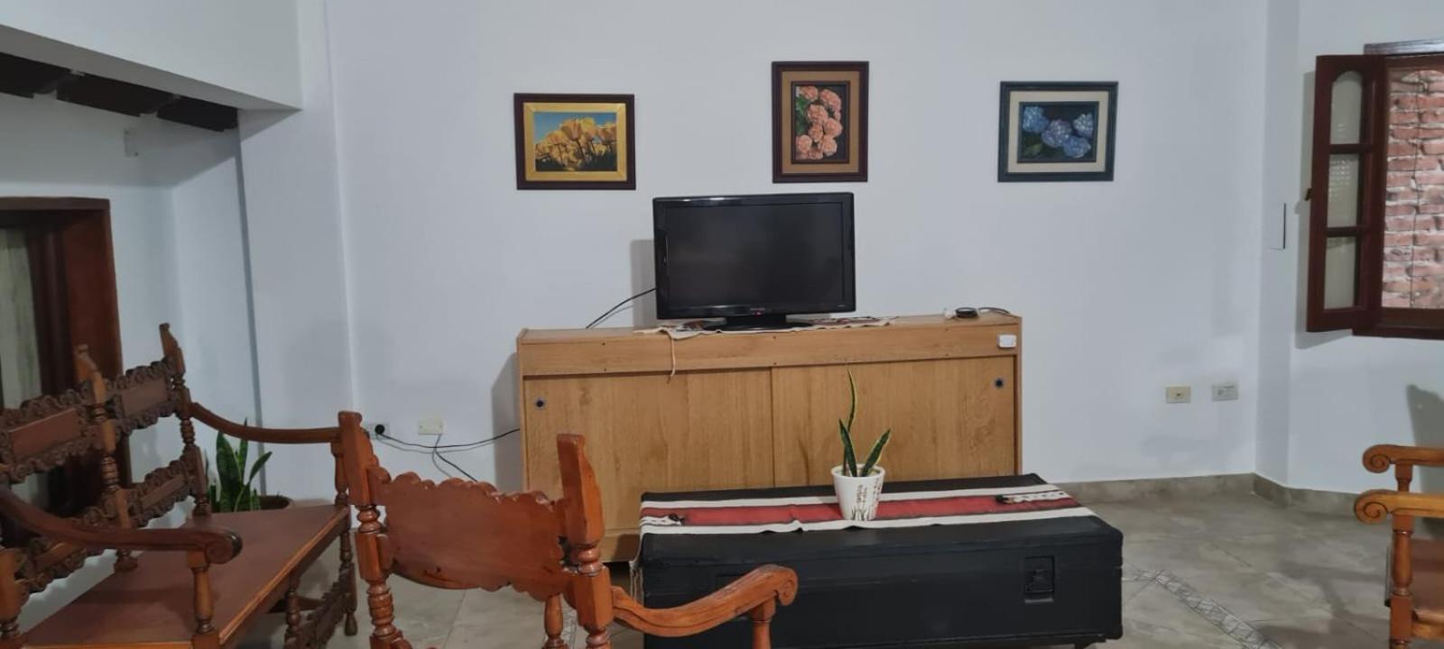 Holiday home Casa Mova San Lorenzo (Salta)