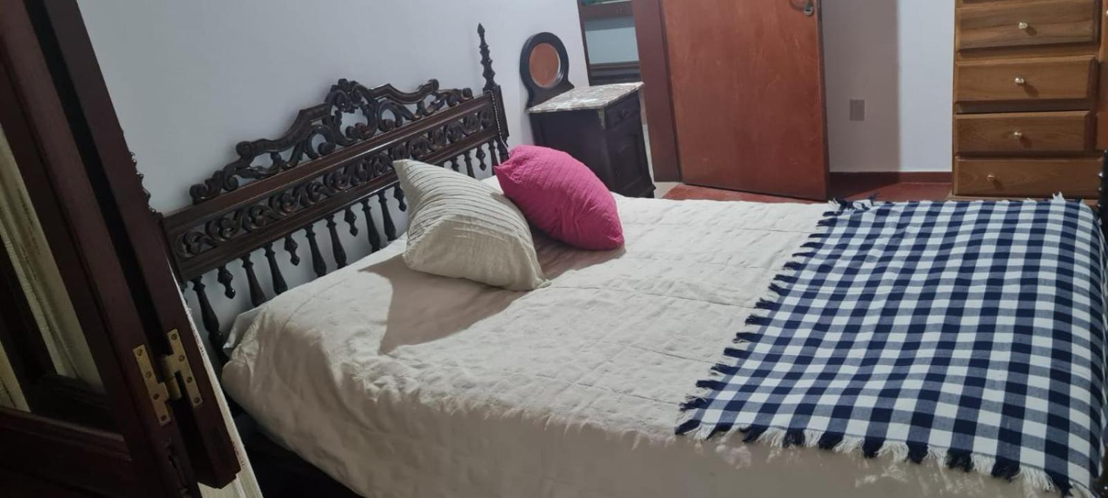 Casa Mova * San Lorenzo (Salta)