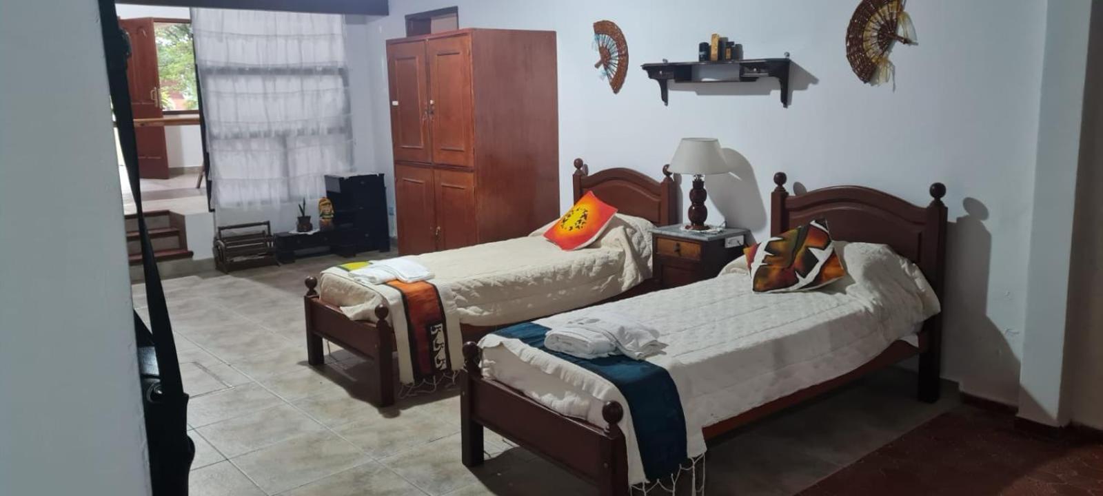 Casa Mova San Lorenzo (Salta)
