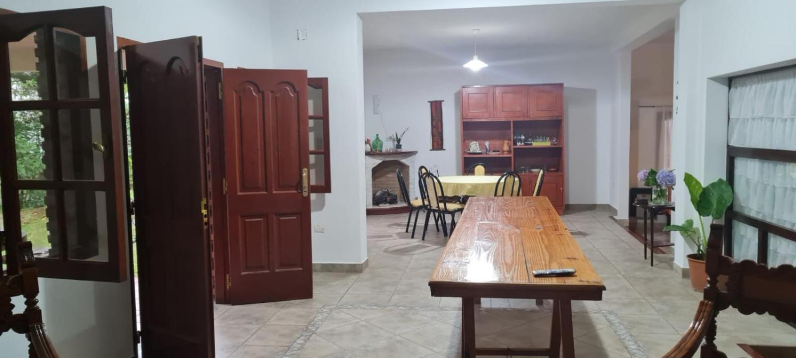 Casa Mova Holiday home *