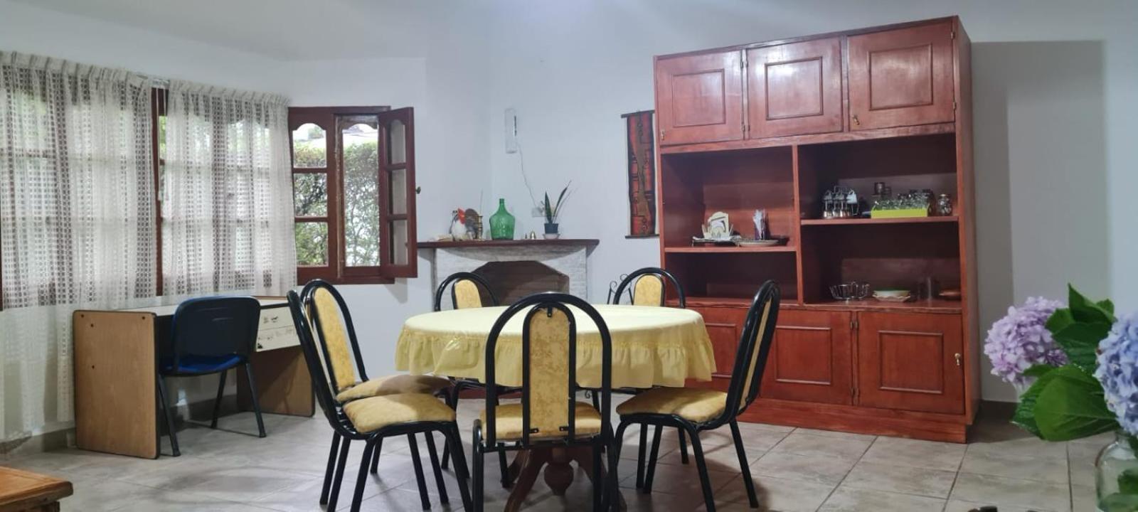Holiday home Casa Mova