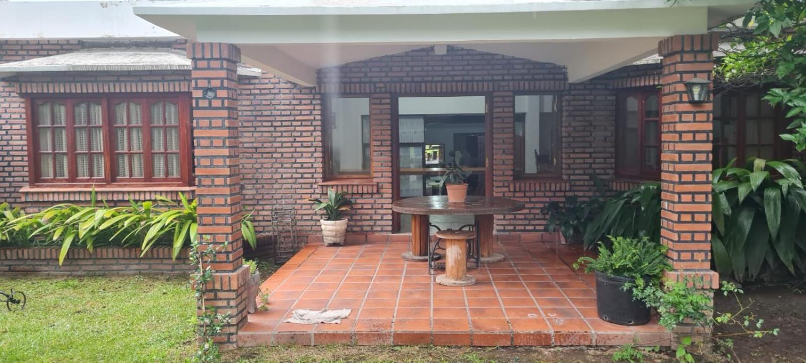 Casa Mova Holiday home San Lorenzo (Salta)