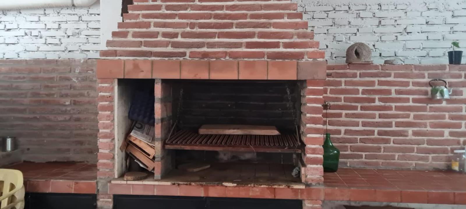 Casa Mova San Lorenzo (Salta)