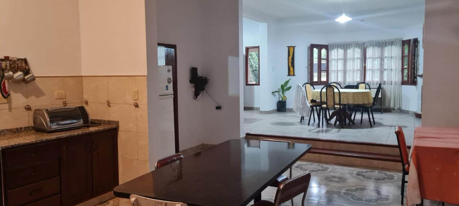 Holiday home Casa Mova *