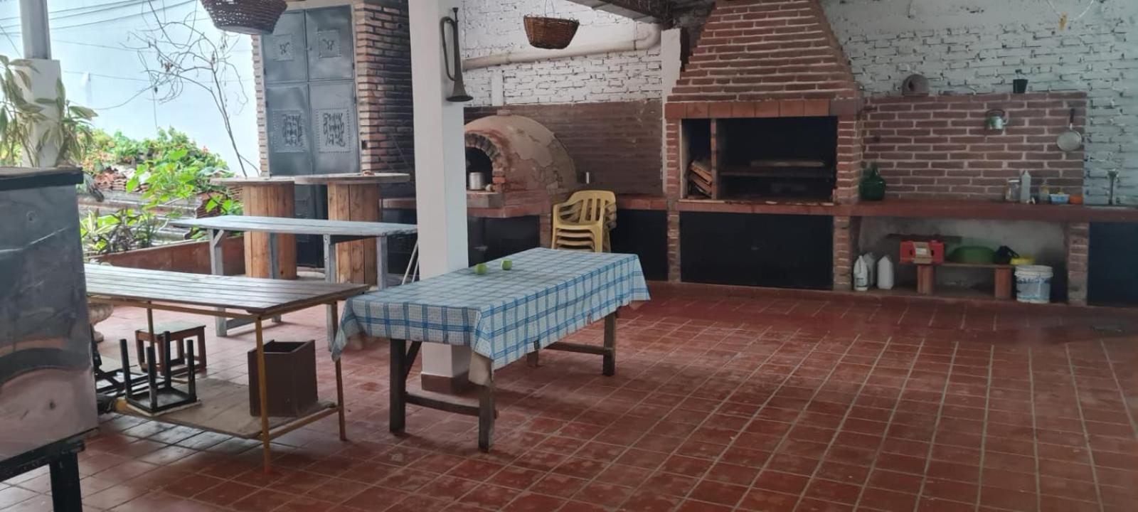 Casa Mova San Lorenzo (Salta)